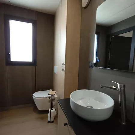 Prázdninový dům Le Souffle Marin Mesquer