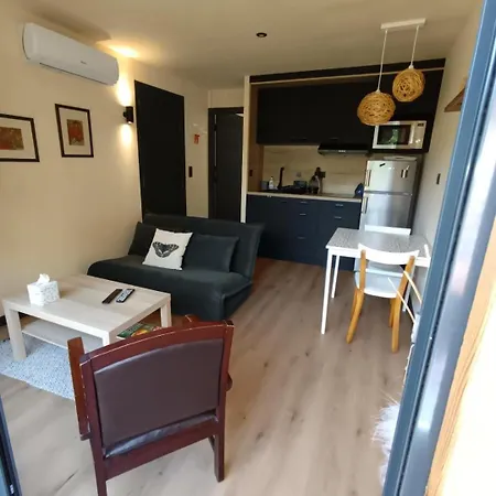 Prázdninový dům Le Souffle Marin Mesquer