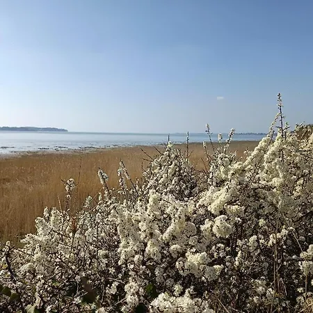 Le Souffle Marin בית נופש *