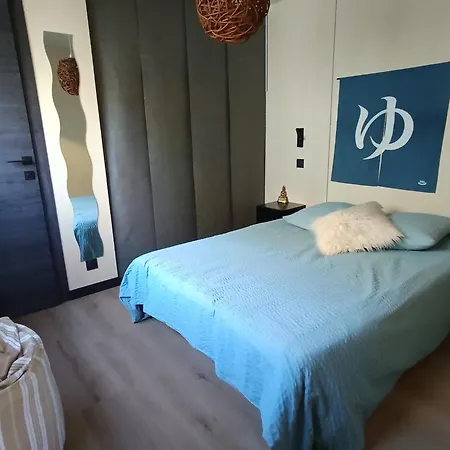 Le Souffle Marin * Mesquer