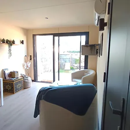 Le Souffle Marin בית נופש Mesquer