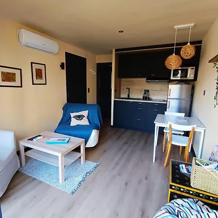 Le Souffle Marin Mesquer