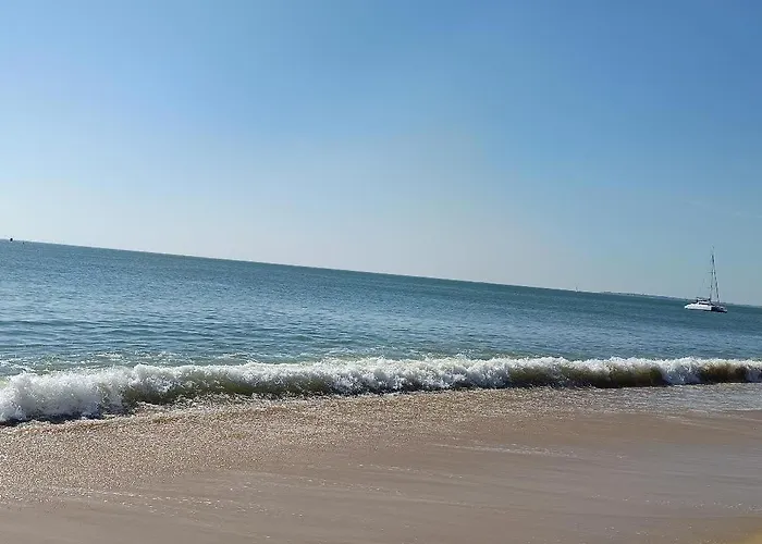 Le Souffle Marin * Mesquer