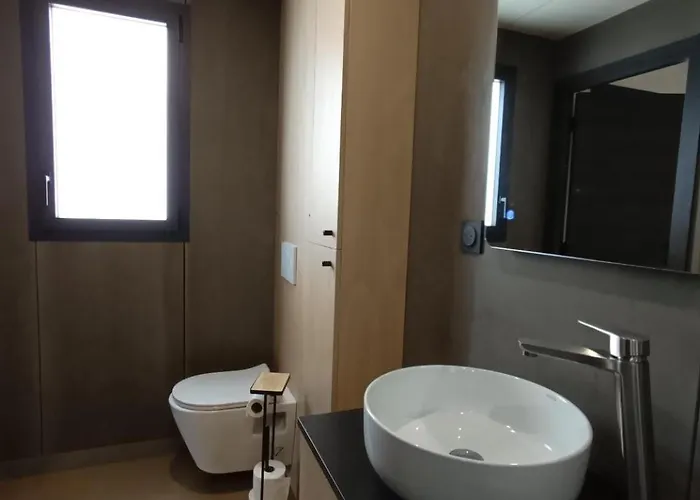 Casa de Férias Le Souffle Marin Mesquer