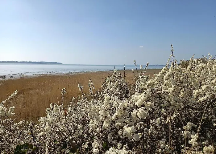 Le Souffle Marin Casa de Férias *