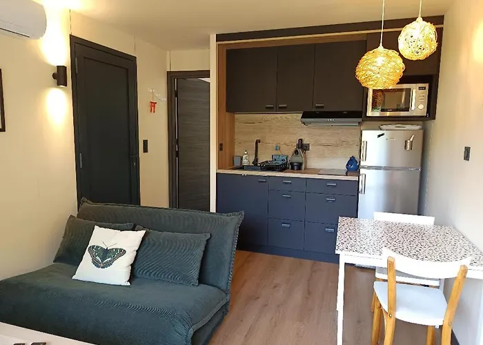 Casa de Férias Le Souffle Marin Mesquer