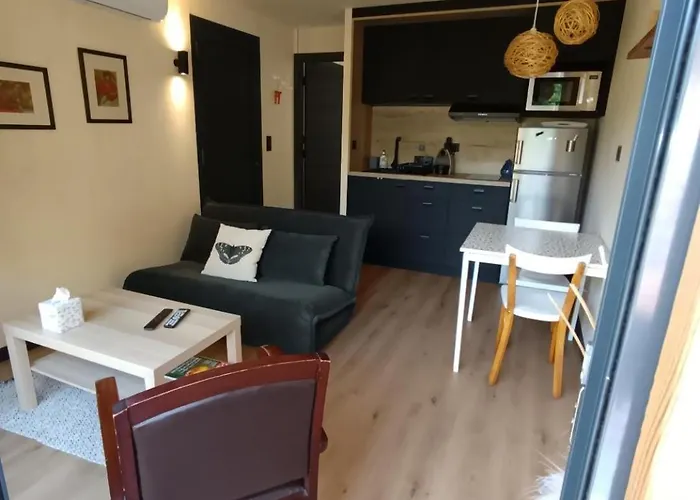 Casa de Férias Le Souffle Marin Mesquer