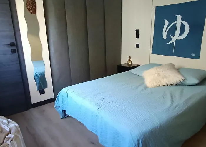 Le Souffle Marin * Mesquer